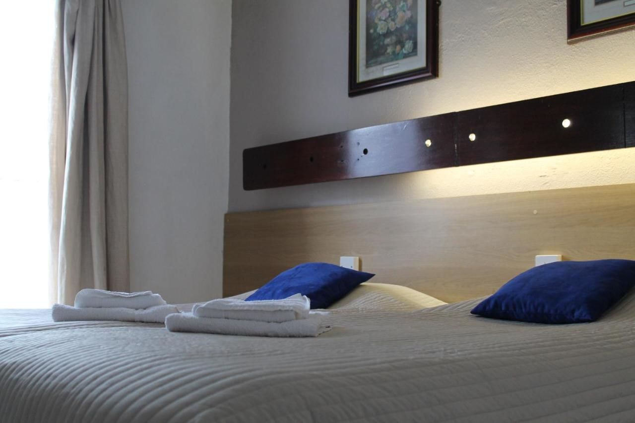 Отель Ashley Hotel Корк