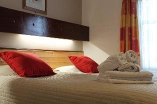 Отель Ashley Hotel Корк-41