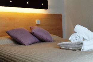 Отель Ashley Hotel Корк-42