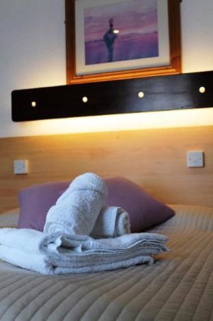 Отель Ashley Hotel Корк