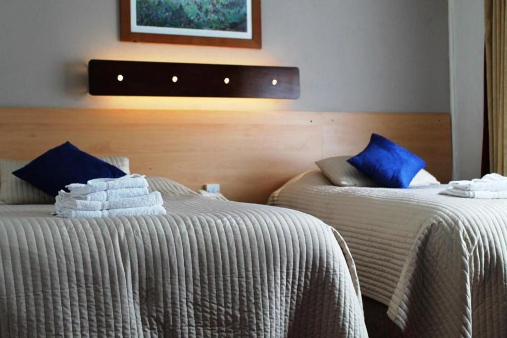 Отель Ashley Hotel Корк