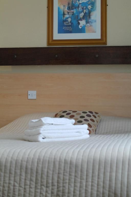 Отель Ashley Hotel Корк