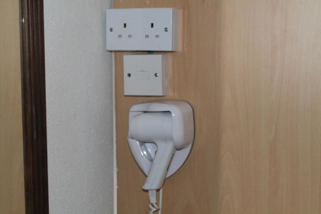 Отель Ashley Hotel Корк