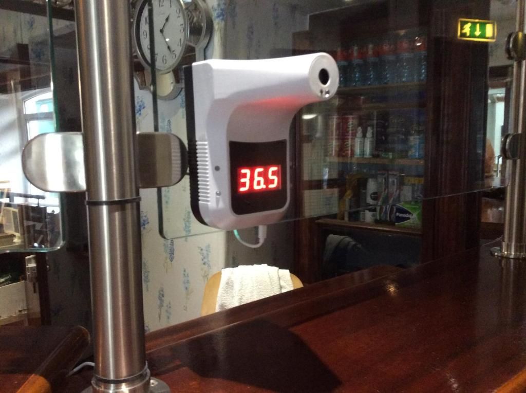 Отель Ashley Hotel Корк